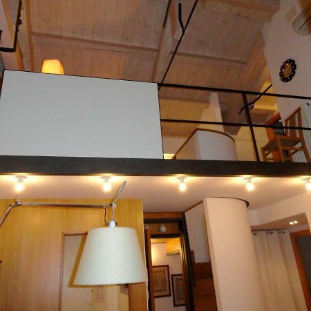 Appartamento Accademia San Vio 베니스 외부 사진