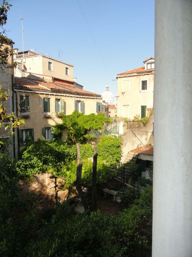 Appartamento Accademia San Vio 베니스 외부 사진