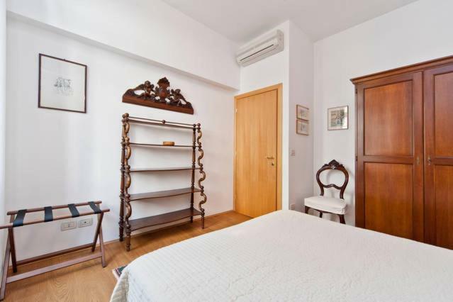 Appartamento Accademia San Vio 베니스 외부 사진